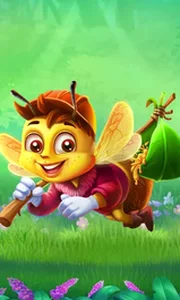 3 Buzzing Wilds