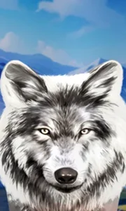Wolf Fang - Valhalla Rising