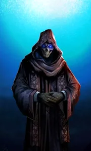Dark Summoning