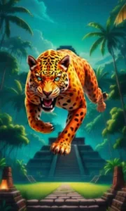 Majestic Jaguar