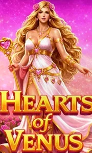 Hearts of Venus
