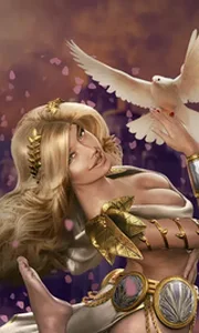 Demi Gods 2