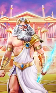 Gates of Olympus