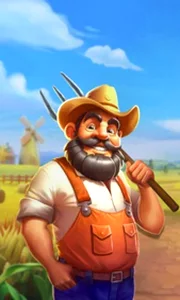 Barnyard Megahays Megaways