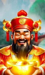 Chests of Cai Shen