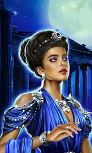 Demi Gods V Hold Hit
