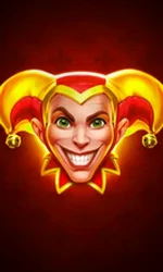 Royal Joker: Hold and Win