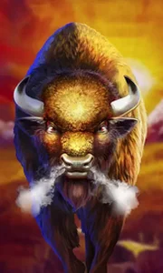 Buffalo Rampage