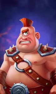 Cyclops Smash