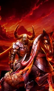 4 Horsemen 3