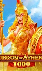 Wisdom of Athena 1000 -
