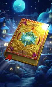 Book Of Xmas 2