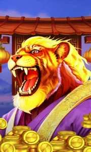 Wild Tiger