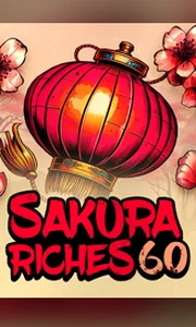 Sakura Riches 60