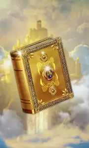 Book Of Demi Gods II - The Golden Era