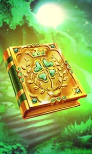 Book Of Clovers -Reloaded