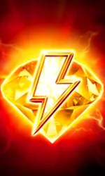 Diamonds Power: Hold and Win