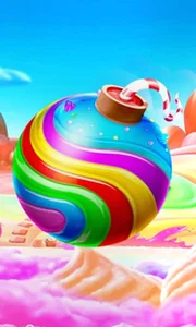 Sweet Bonanza
