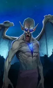 Bloodthirst